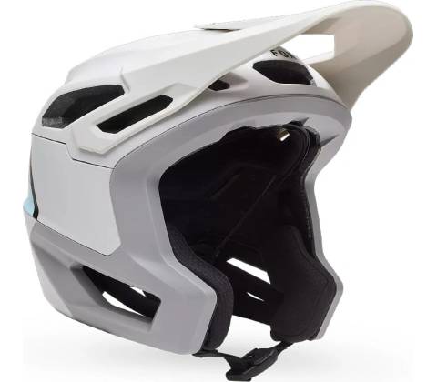 FOX Dropframe Pro Grid 2025