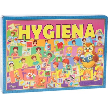 Hra Hygiena