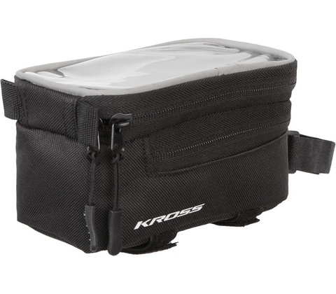 Kross Roamer Top Bag