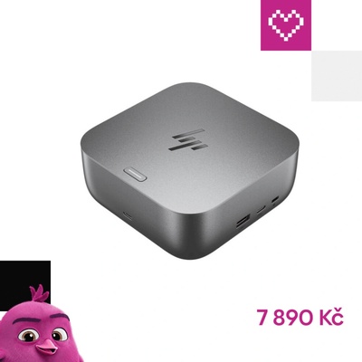 HP TB4 Ultra 280W G6 AW5M5UT – Hledejceny.cz