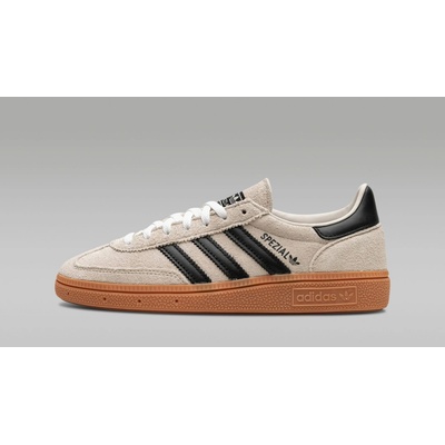 adidas Handball Spezial Aluminum Core Black IF6562