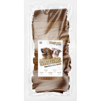 Magnum Jerky plátek 12,5 cm 100 ks
