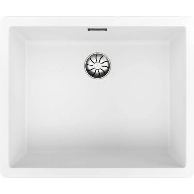 Teka RADEA R10 50.40 M-TG WH