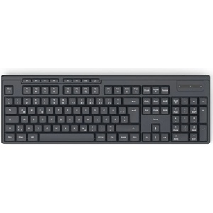 Hama WK-200 RO (173055) Клавиатури