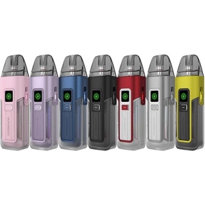 Vaporesso Luxe X2 Kit 2000mAh 5ml - boombvaping
