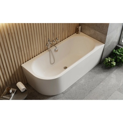 Besco AVITA A-LINE - 150 x 75 cm VANAVITAL15PZN