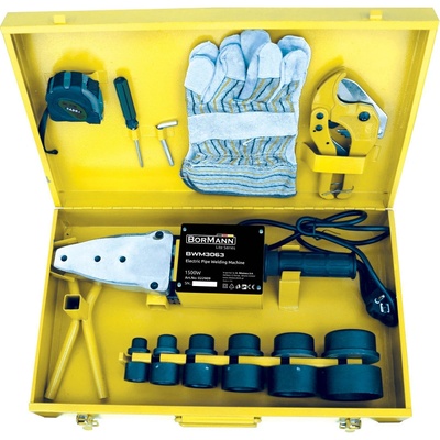Bormann Lite 1500W 20-63mm BWM3063