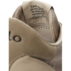 Ralph Lauren Маратонки Train 89 Pp (809965080001.101)