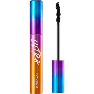 MISSHA - Ultra Powerproof Mascara - Curling & Volumizing