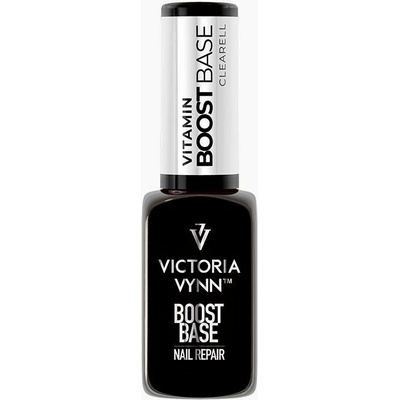 VICTORIA VYNN Podkladová báze BOOST BASE Clearell 8 ml