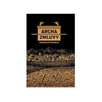 Archa Zmluvy