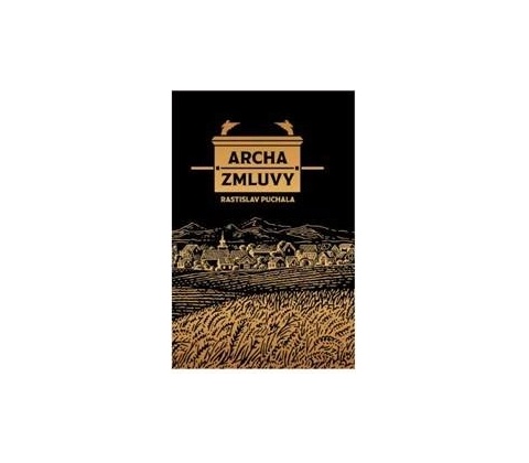 Archa Zmluvy