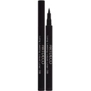 Artdeco Liquid Liner Long Lasting tekuté očné linky 1 black 1,5 ml