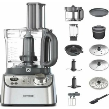 Image 1 of Kenwood MultiPro Express FDM71.900