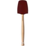 Le Creuset Лопатка за тесто CRAFT 28 x 7 см, GARNET, силикон, Le Creuset (LECR42104289490000)