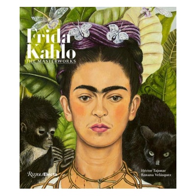 Frida Kahlo