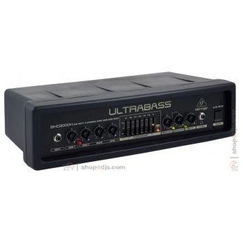 Behringer BXD3000H