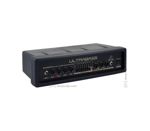 Behringer BXD3000H