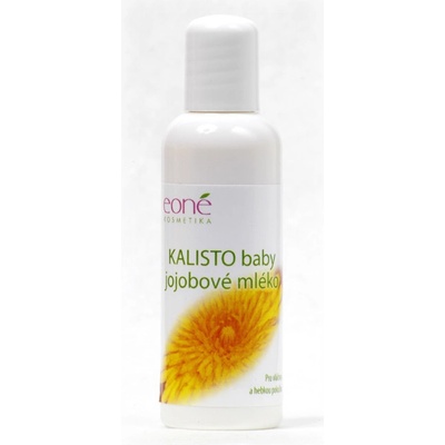 Eoné Kalisto jojobové mlieko 100 ml