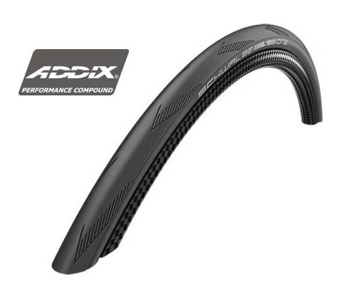 Schwalbe One 25-622