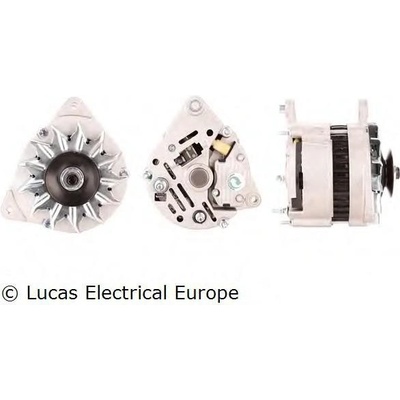 LUCAS ELECTRICAL Alternátor LUE LRA00462