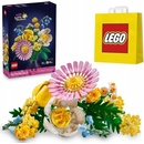 LEGO® Botanicals 10347 Drobná slunečná kytice