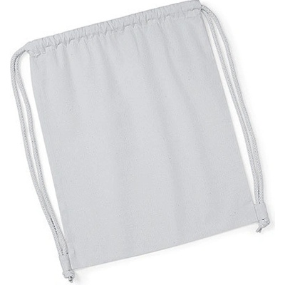 Westford Mill Organic Premium Cotton Light Grey
