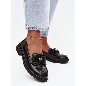 Step in style Дамски мокасини модел 219235 Step in style