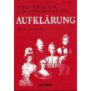 Aufklärung