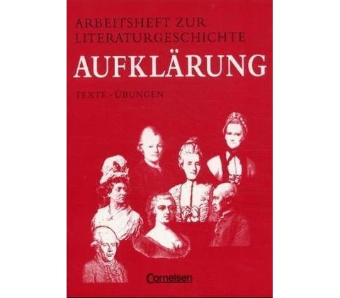 Aufklärung