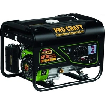 ProCraft GP30
