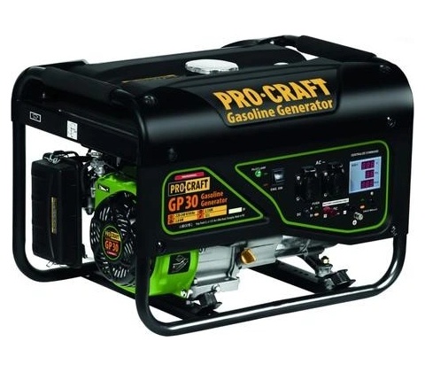 ProCraft GP30