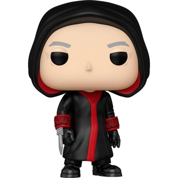 Funko Фигурка Funko Pop! Movies: Saw (10th Anniversary) -Jigsaw (Killer) #1820 (FUNKO-104152)