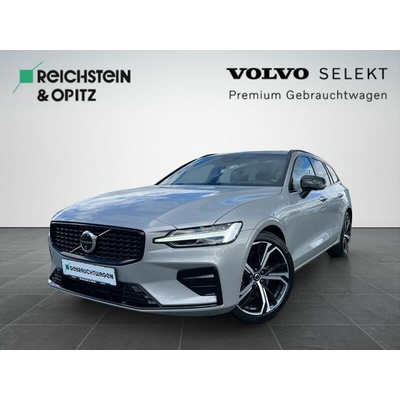 Volvo V60 B4 Plus 145 kW