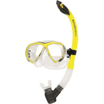 SCUBAPRO CURRENTS COMBO PRO sada
