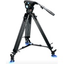 Benro BV6 Pro Video Tripod Kit