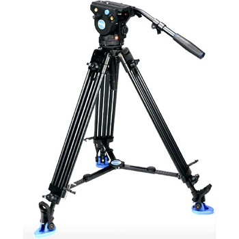 Benro BV6 Pro Video Tripod Kit