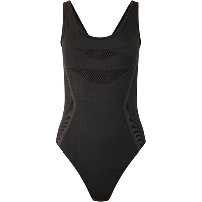 Dare 2b Бански костюм Dare 2b Don't sweat it swimsuit - Black