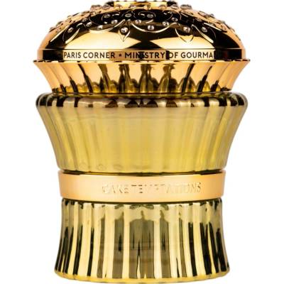 Ministry of Gourmand Cake Temptation parfémovaná voda unisex 100 ml
