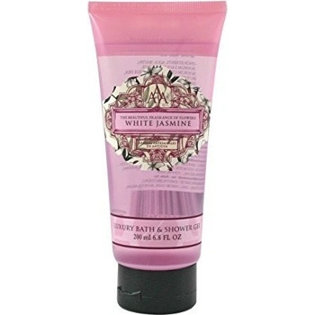 Somerset Toiletry sprchový gél Biely jazmín 200 ml