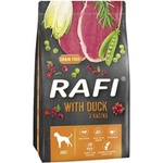 Dolina Noteci RAFI Adult DOG DRY DUCK - суха храна за пораснали кучета с патица 10 кг - Полша 25101104