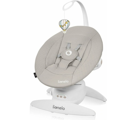 Lionelo Iris Beige Sand