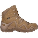 Lowa Zephyr GTX Mid TF písková