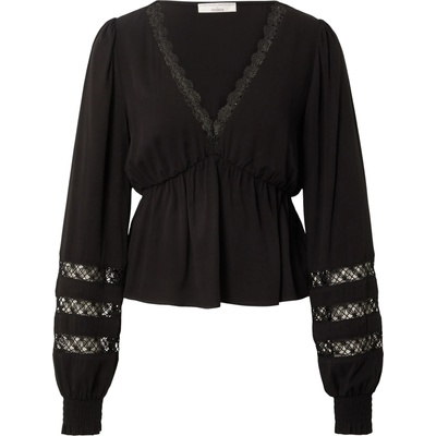 Guido Maria Kretschmer Women Блуза 'Floriane' черно, размер 34
