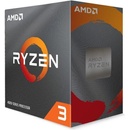 AMD Ryzen 3 4100 4-Core 4.0GHz AM4 Box (100-100000510BOX)