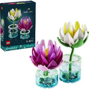 LEGO® Botanicals - Water Lilies (11511)