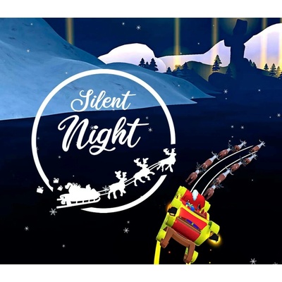 Silent Night A Christmas Delivery