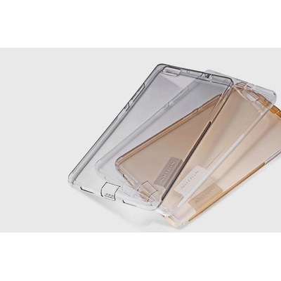 Nillkin Nature Huawei Ascend P8 Lite čiré – Zbozi.Blesk.cz