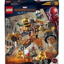 LEGO® Super Heroes 76128 Boj s Molten Manem