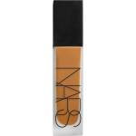 Nars Natural Matte Longwear Foundation дълготраен фон дьо тен с матиращ ефект цвят MACAO 30ml